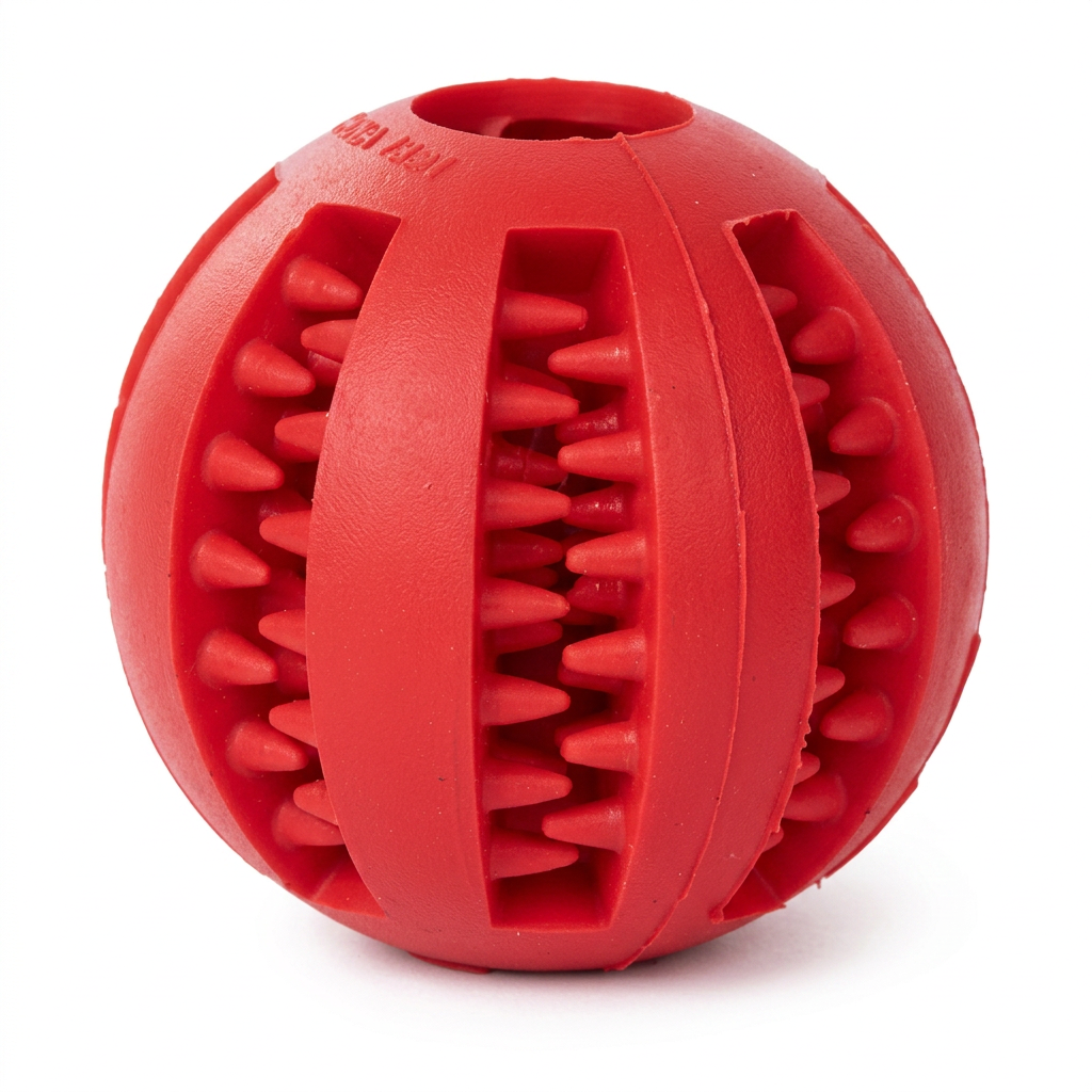 Pelota Dispensadora de Premios · imagen 1
