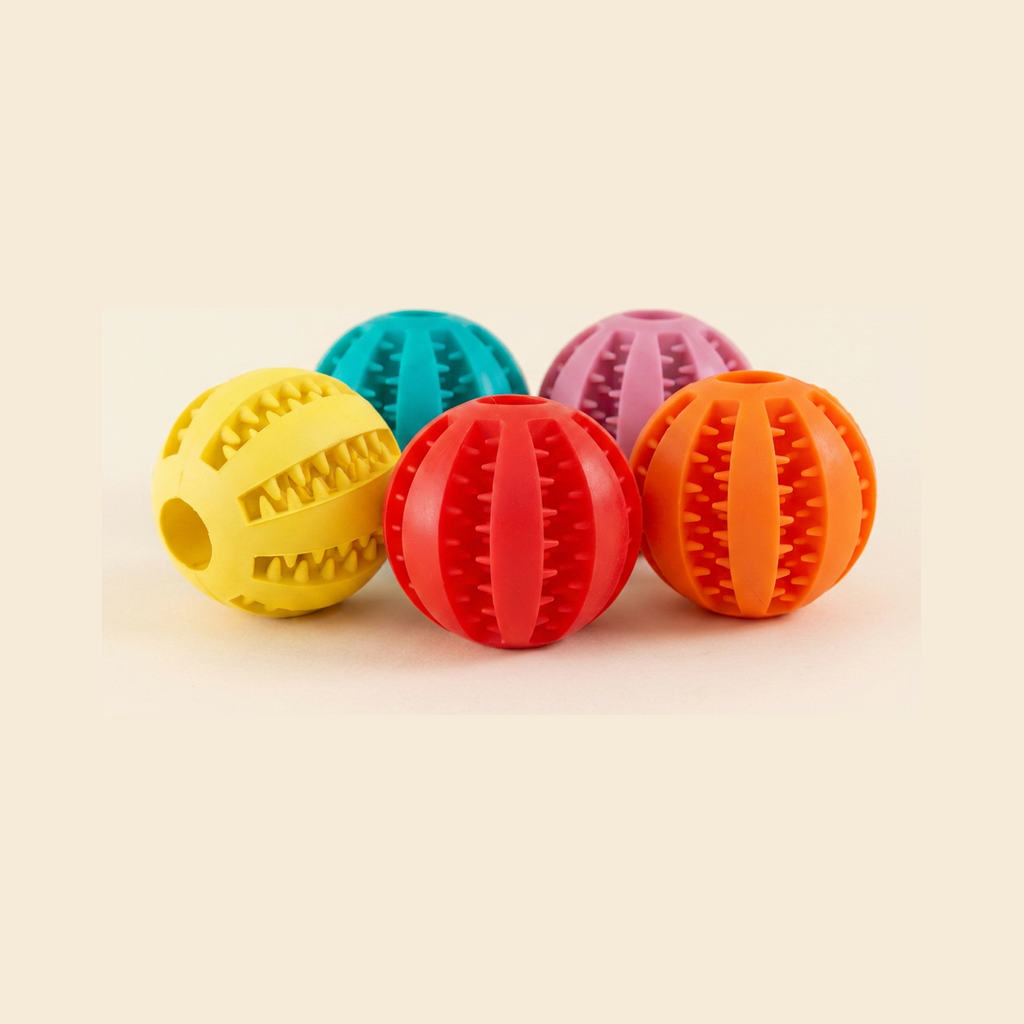 Pelota Dispensadora de Premios