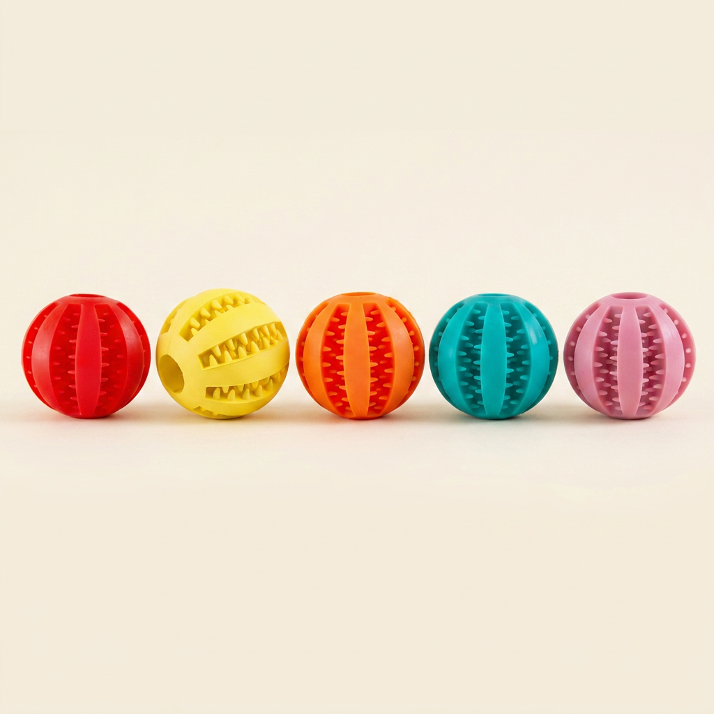 Pelota Dispensadora de Premios