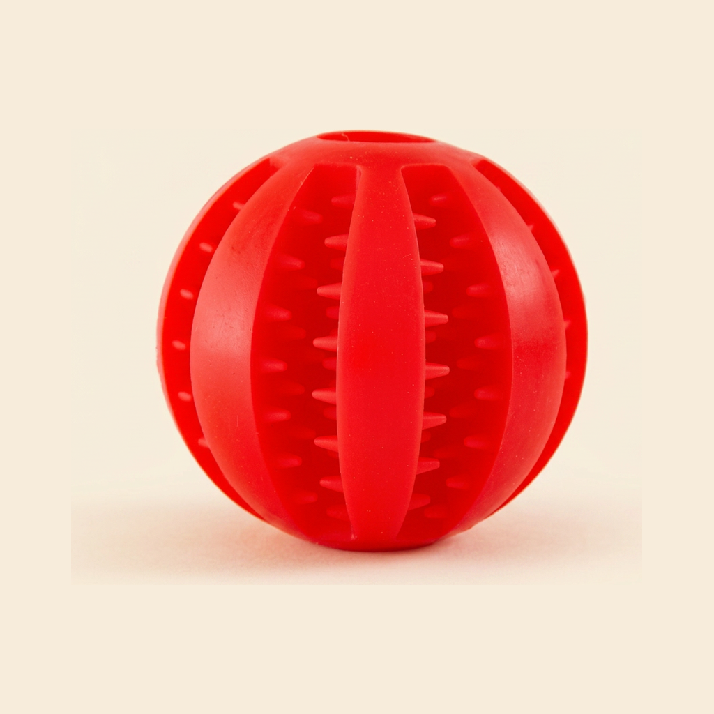 Pelota Dispensadora de Premios · imagen 1