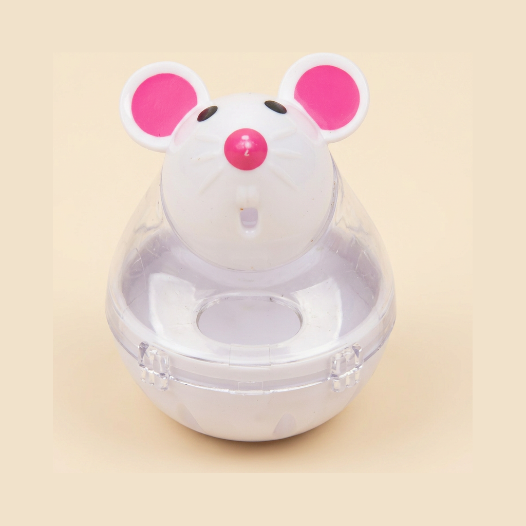 Tentetieso Ratón Dispensador